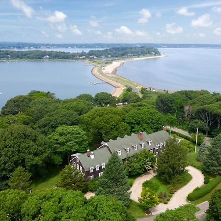 Ram'S Head Inn Shelter Island Luaran gambar
