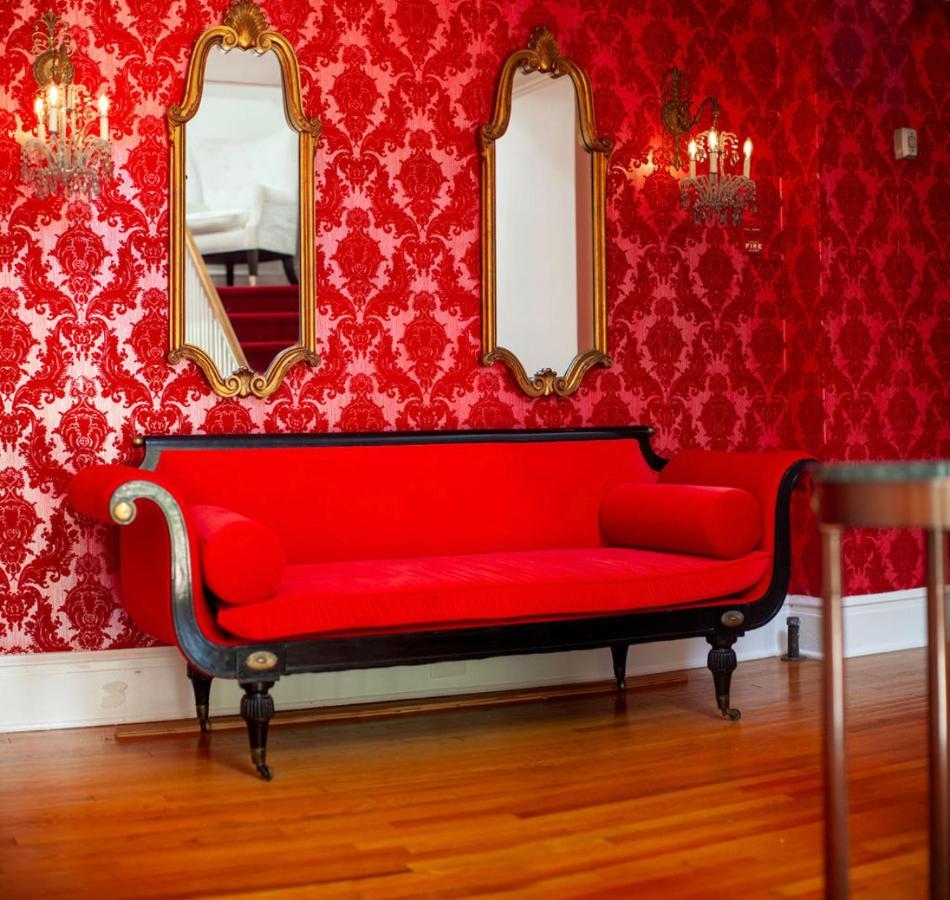 Ram'S Head Inn Shelter Island Luaran gambar