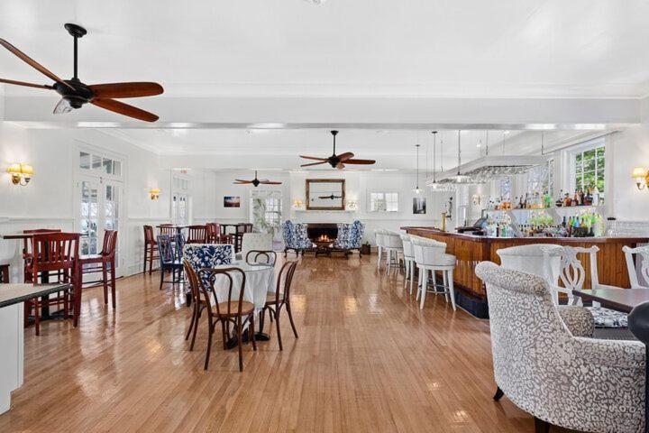 Ram'S Head Inn Shelter Island Luaran gambar