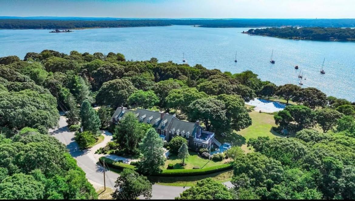 Ram'S Head Inn Shelter Island Luaran gambar