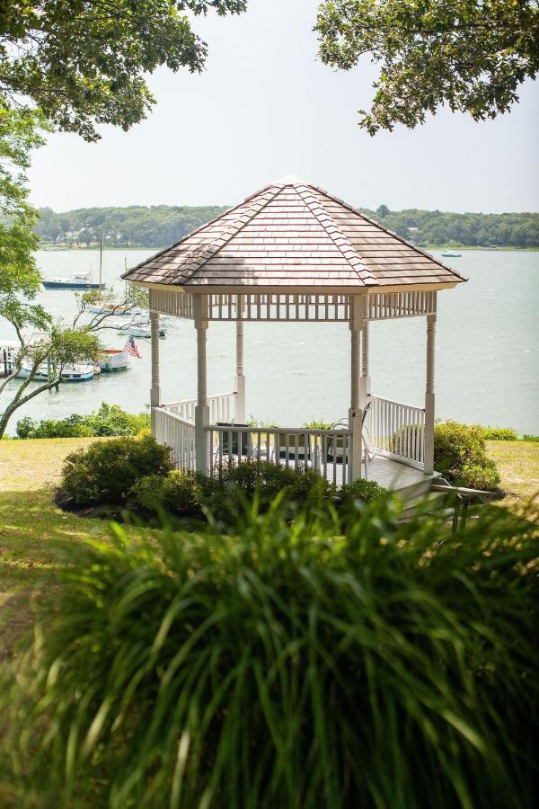 Ram'S Head Inn Shelter Island Luaran gambar