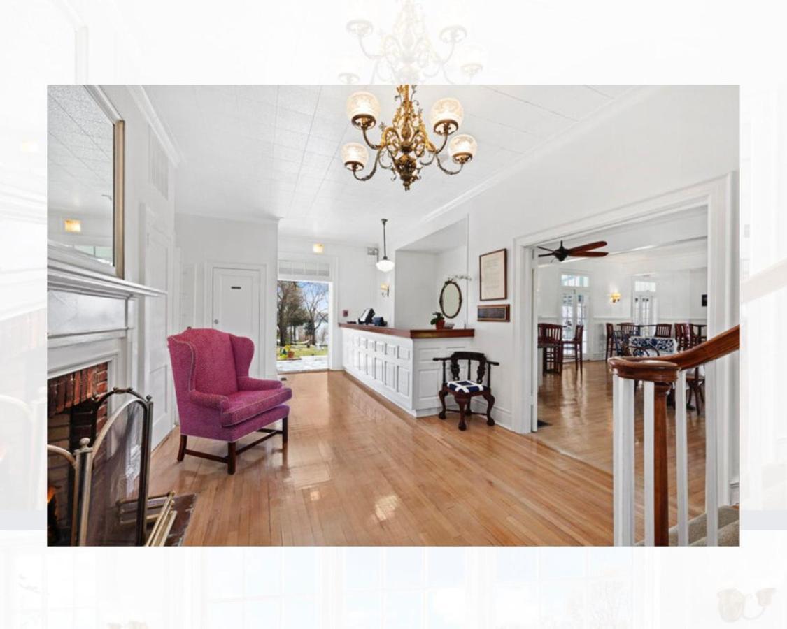 Ram'S Head Inn Shelter Island Luaran gambar