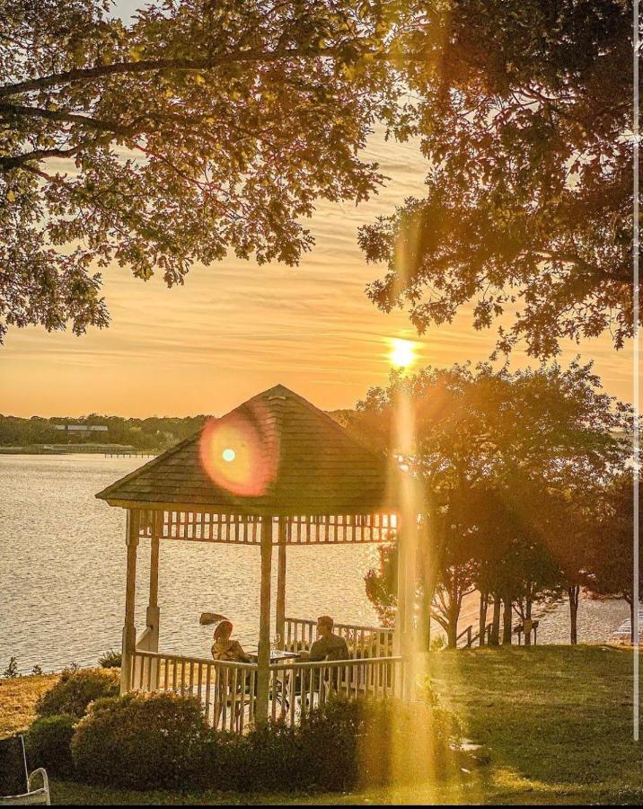 Ram'S Head Inn Shelter Island Luaran gambar