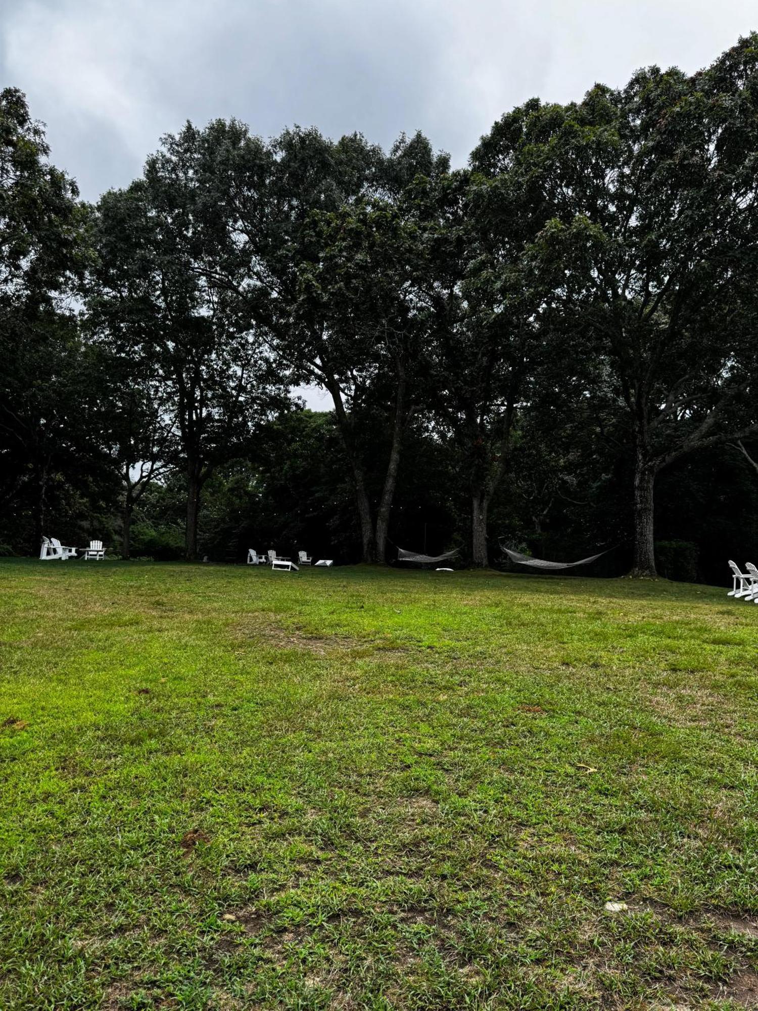 Ram'S Head Inn Shelter Island Luaran gambar
