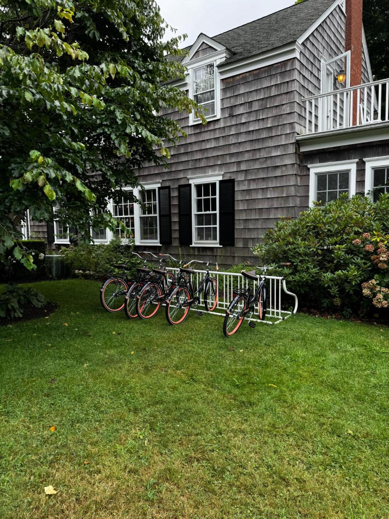 Ram'S Head Inn Shelter Island Luaran gambar