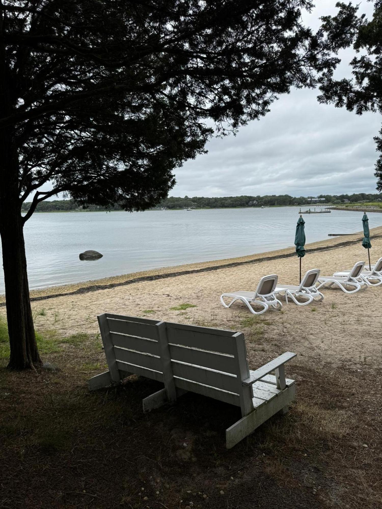 Ram'S Head Inn Shelter Island Luaran gambar
