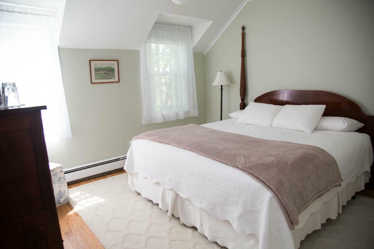 Ram'S Head Inn Shelter Island Luaran gambar