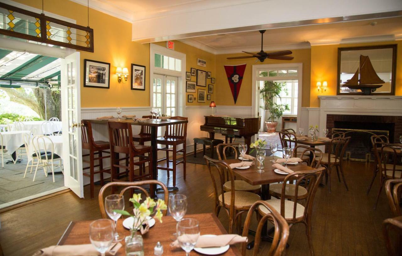 Ram'S Head Inn Shelter Island Luaran gambar