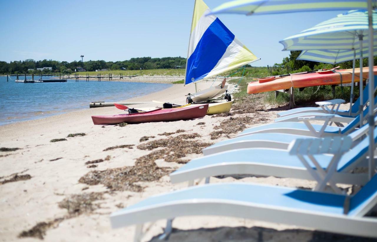 Ram'S Head Inn Shelter Island Luaran gambar