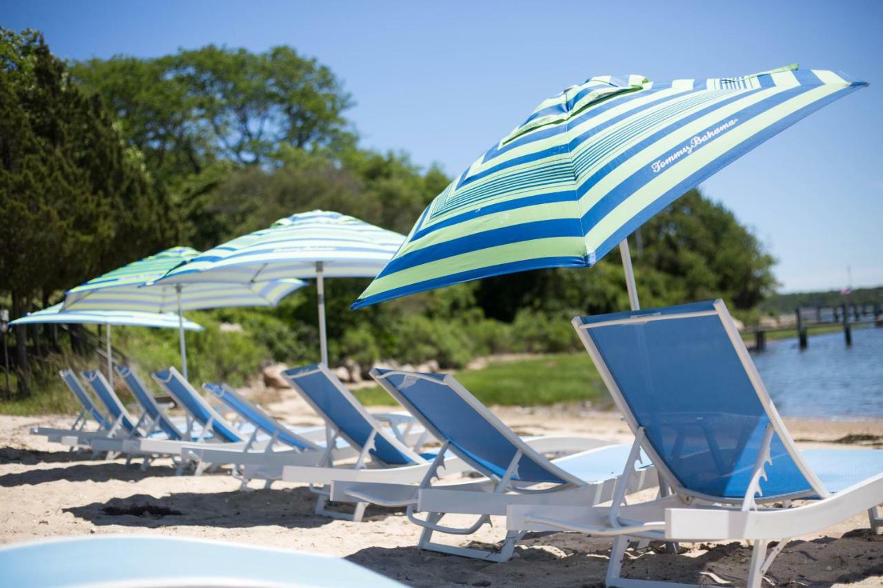 Ram'S Head Inn Shelter Island Luaran gambar