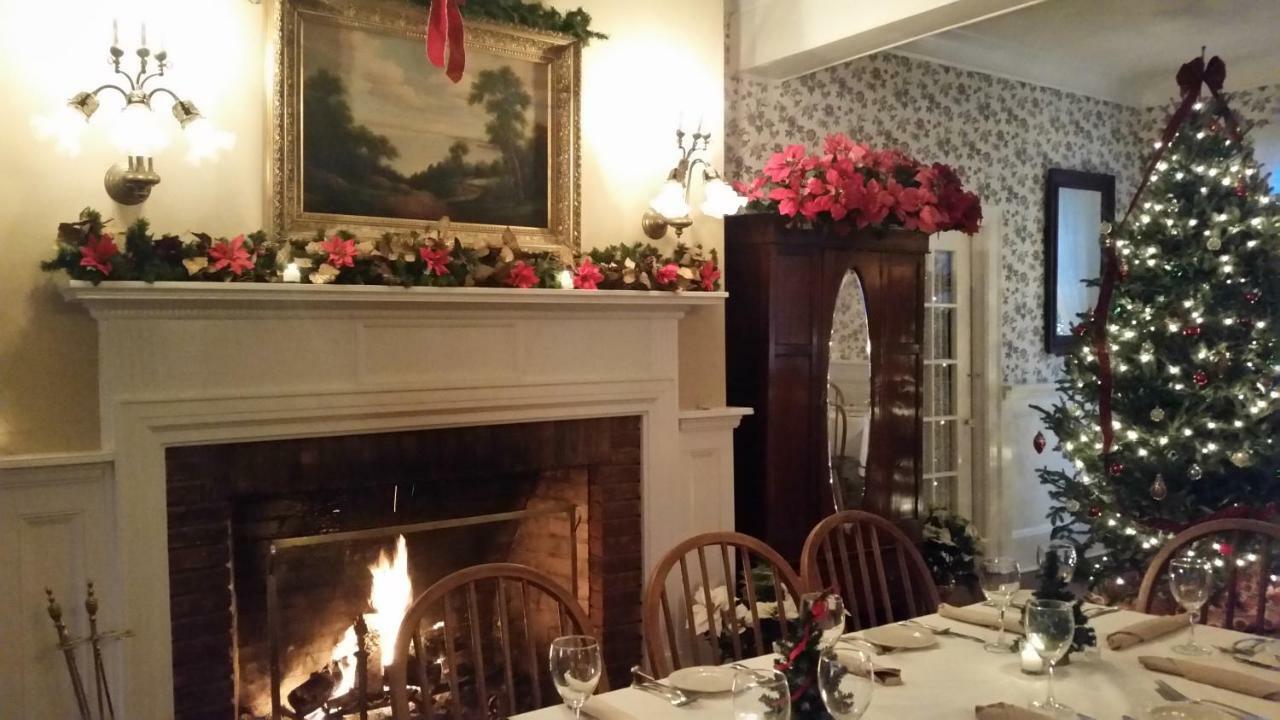 Ram'S Head Inn Shelter Island Luaran gambar