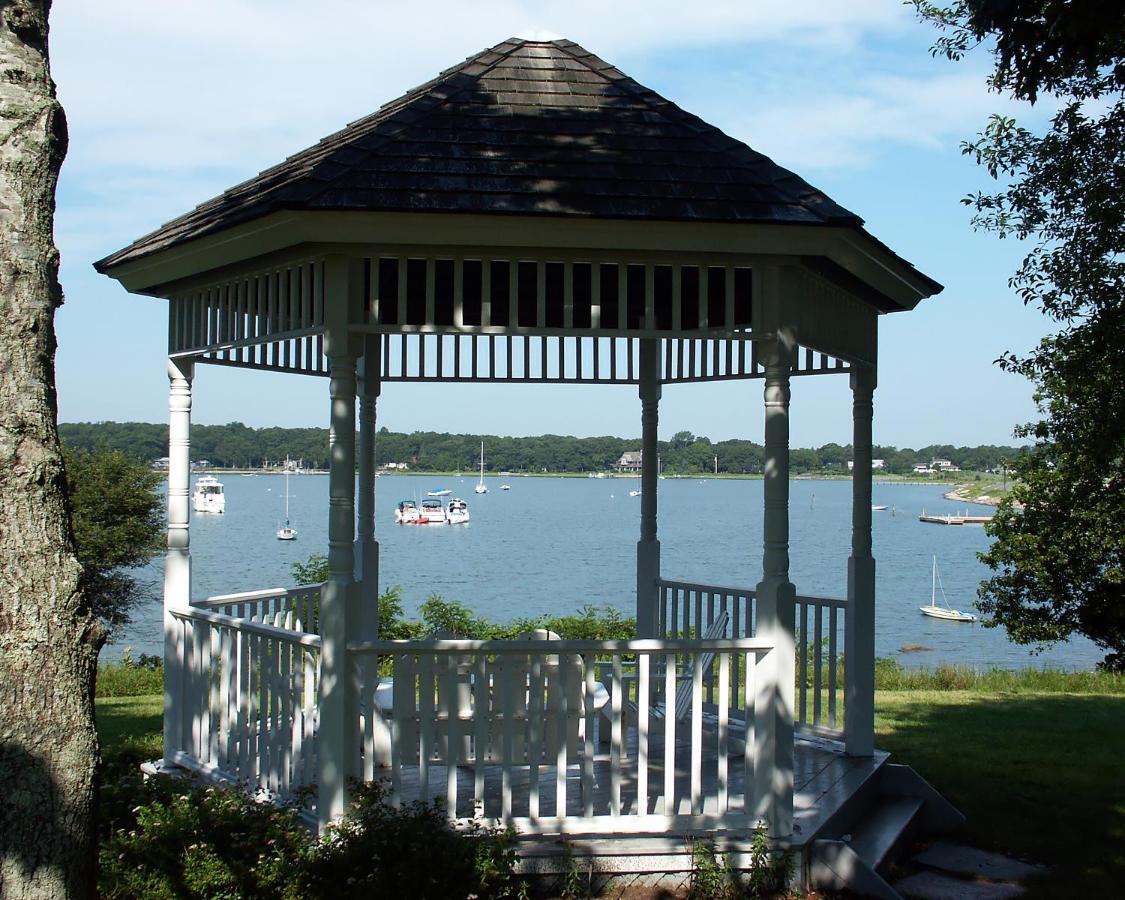 Ram'S Head Inn Shelter Island Luaran gambar