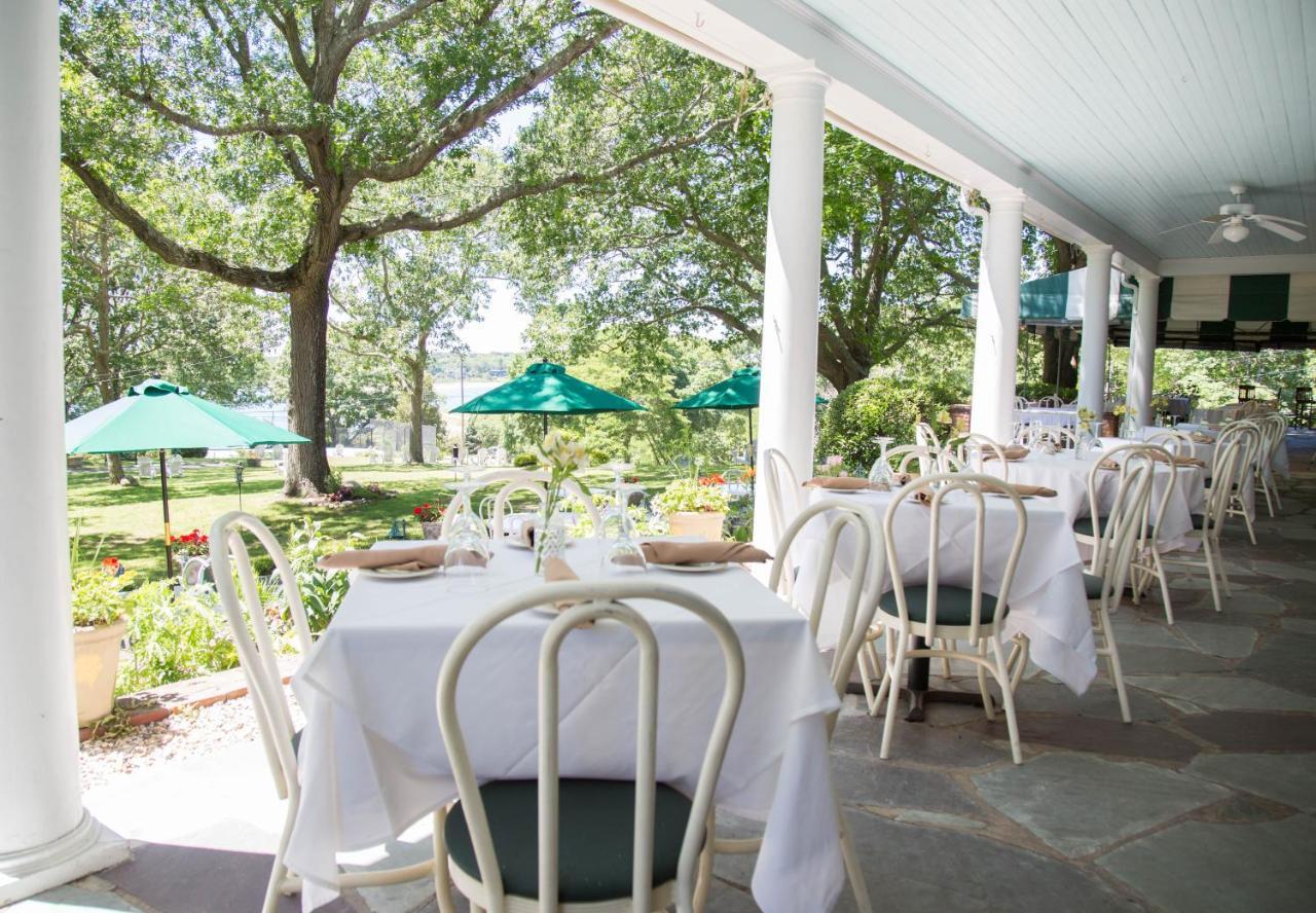 Ram'S Head Inn Shelter Island Luaran gambar