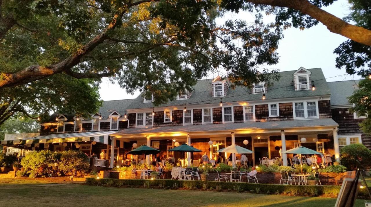 Ram'S Head Inn Shelter Island Luaran gambar