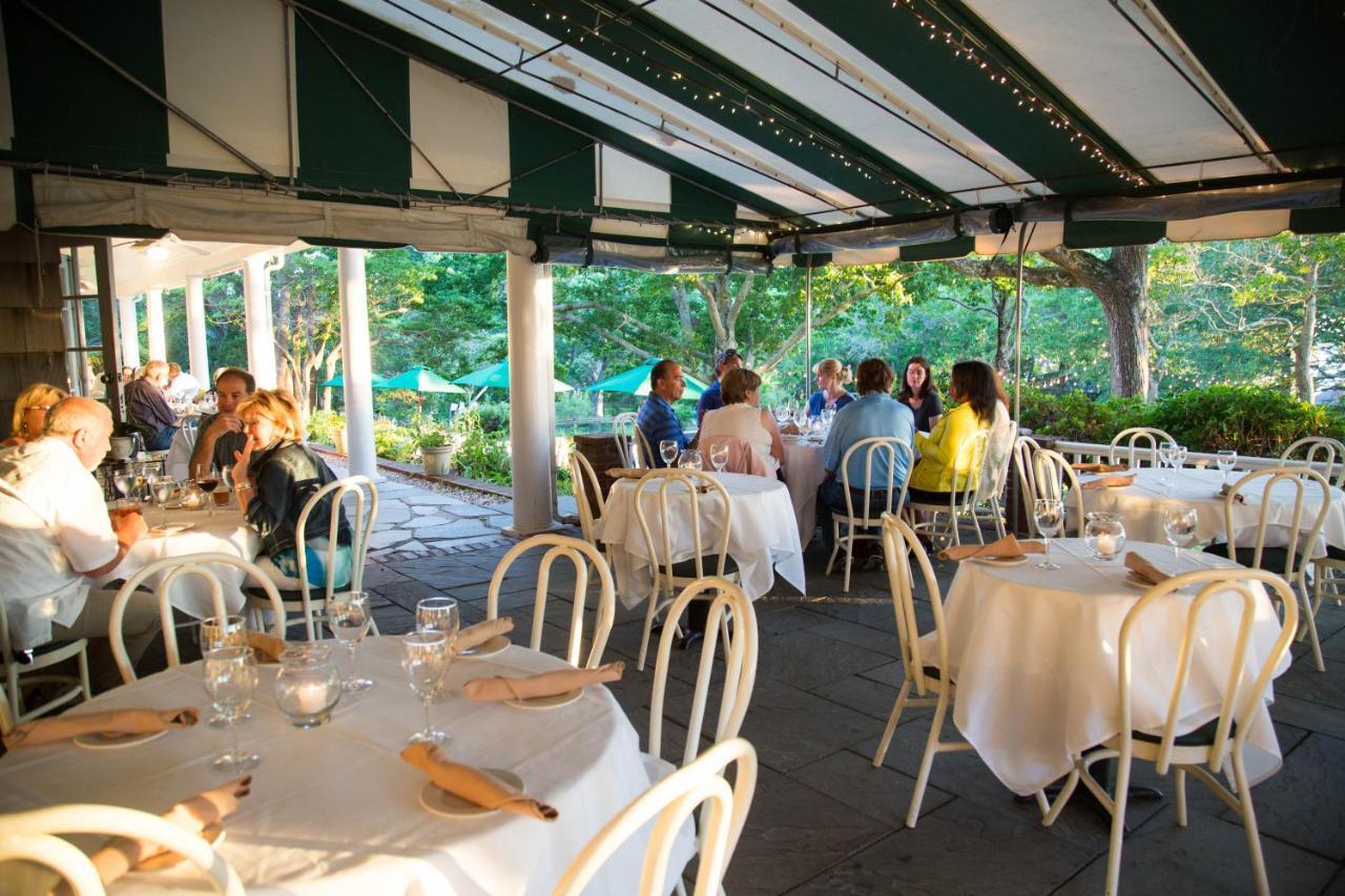 Ram'S Head Inn Shelter Island Luaran gambar