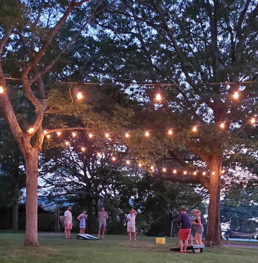 Ram'S Head Inn Shelter Island Luaran gambar