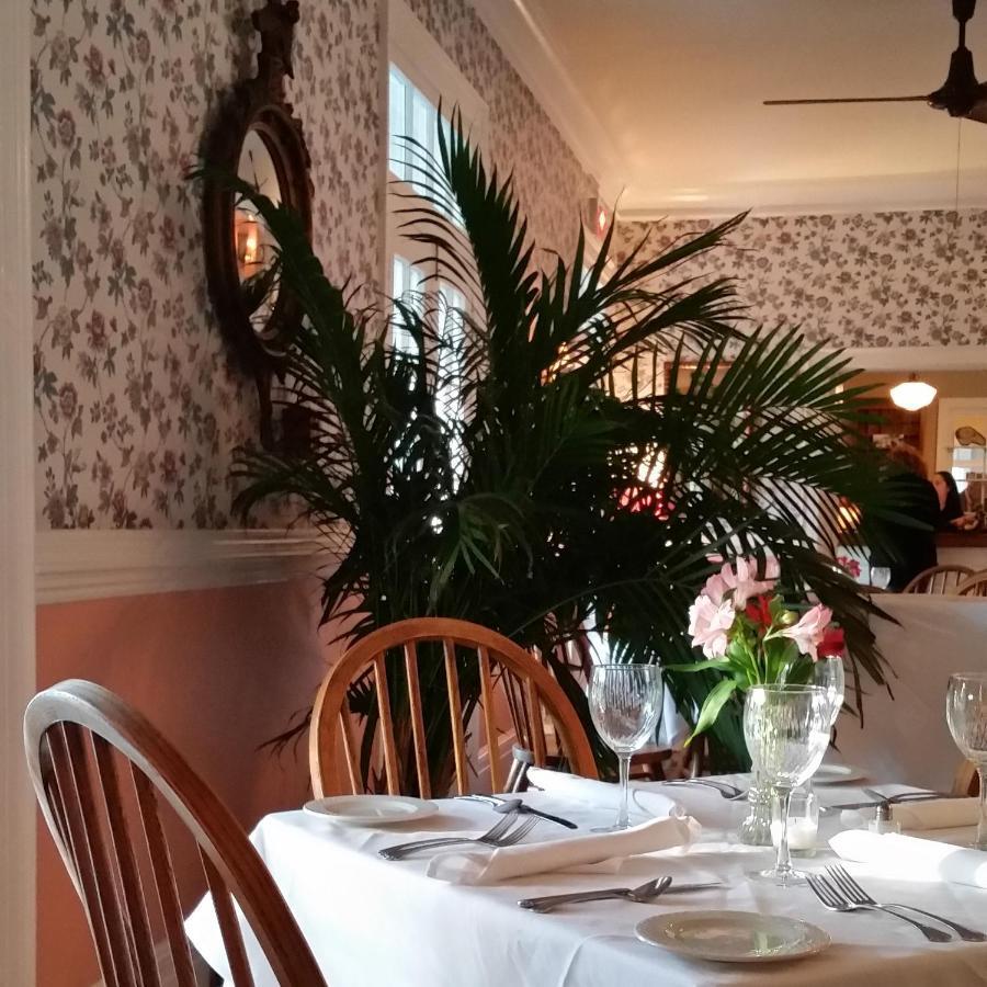 Ram'S Head Inn Shelter Island Luaran gambar